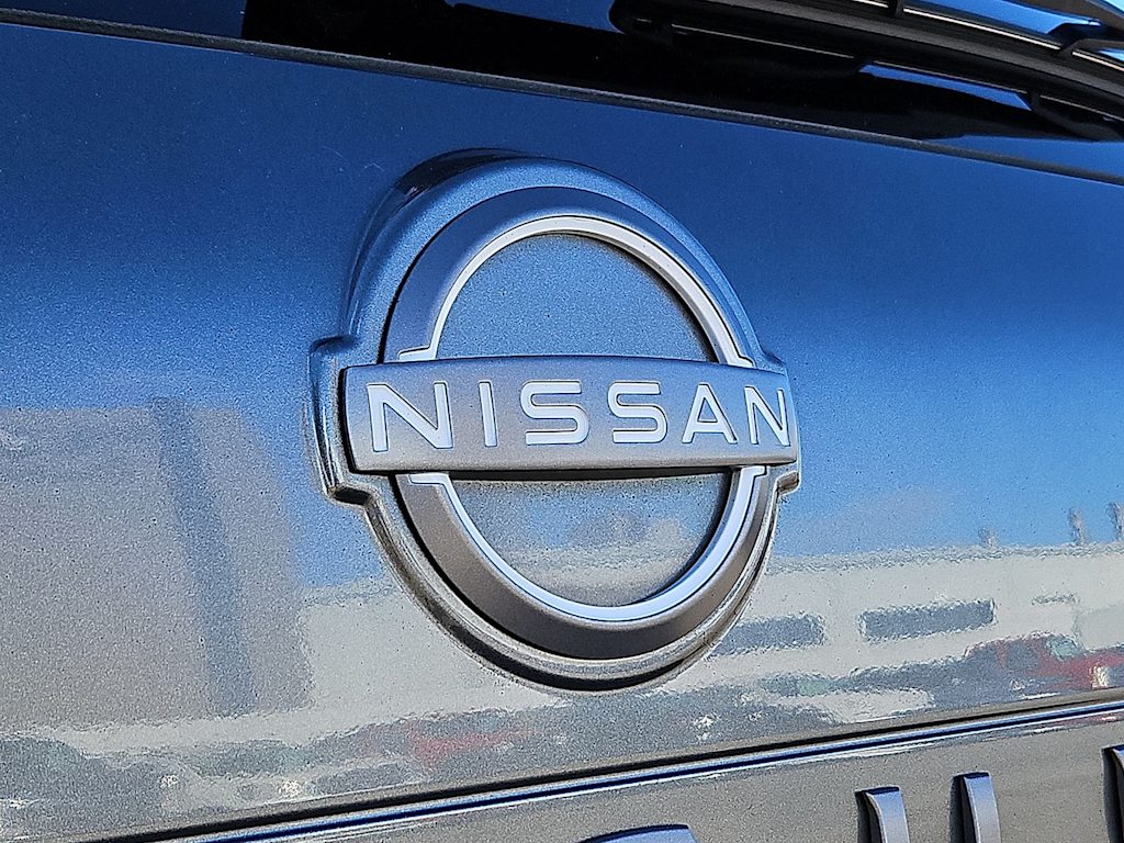 Thumbnail: 2025 Nissan Rogue - 6