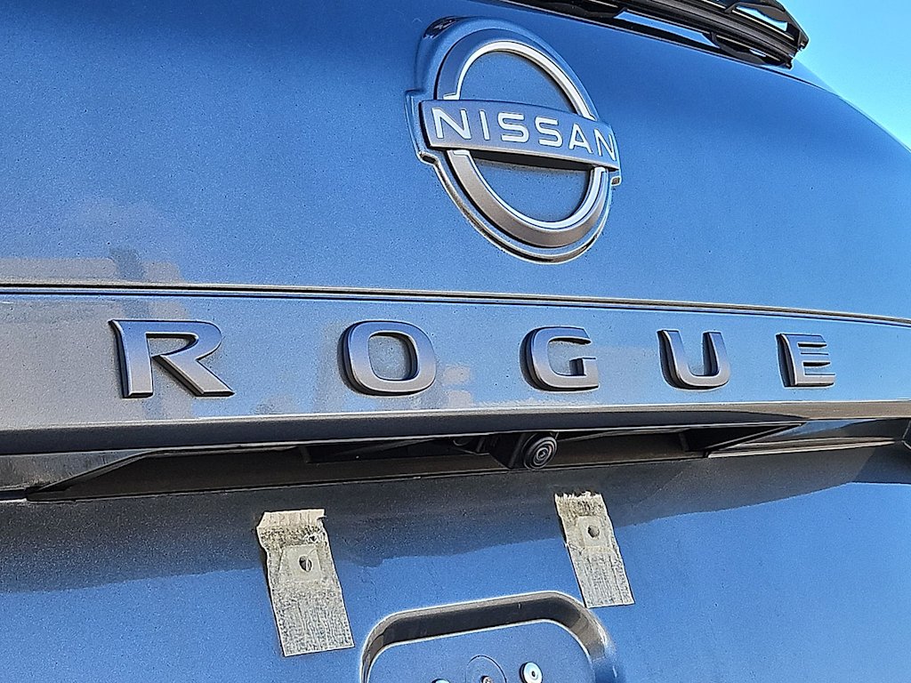 Thumbnail: 2025 Nissan Rogue - 38