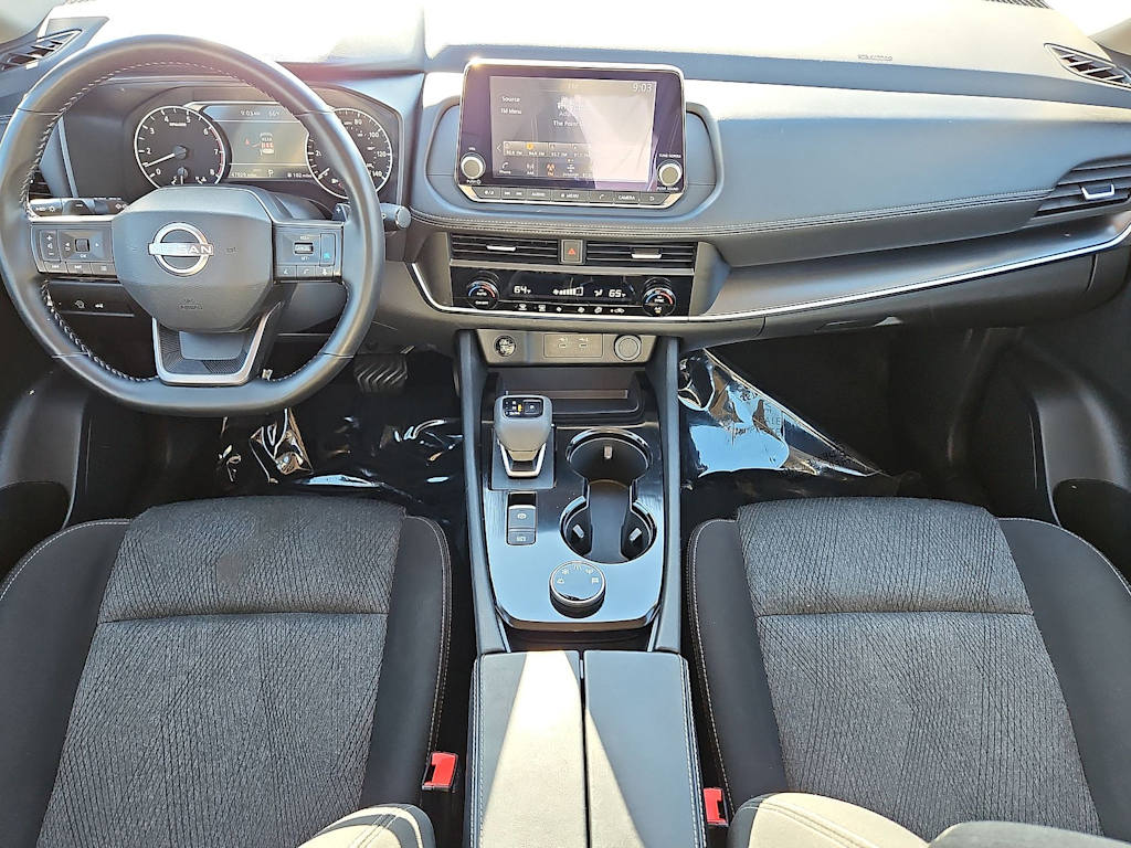 Thumbnail: 2025 Nissan Rogue - 14