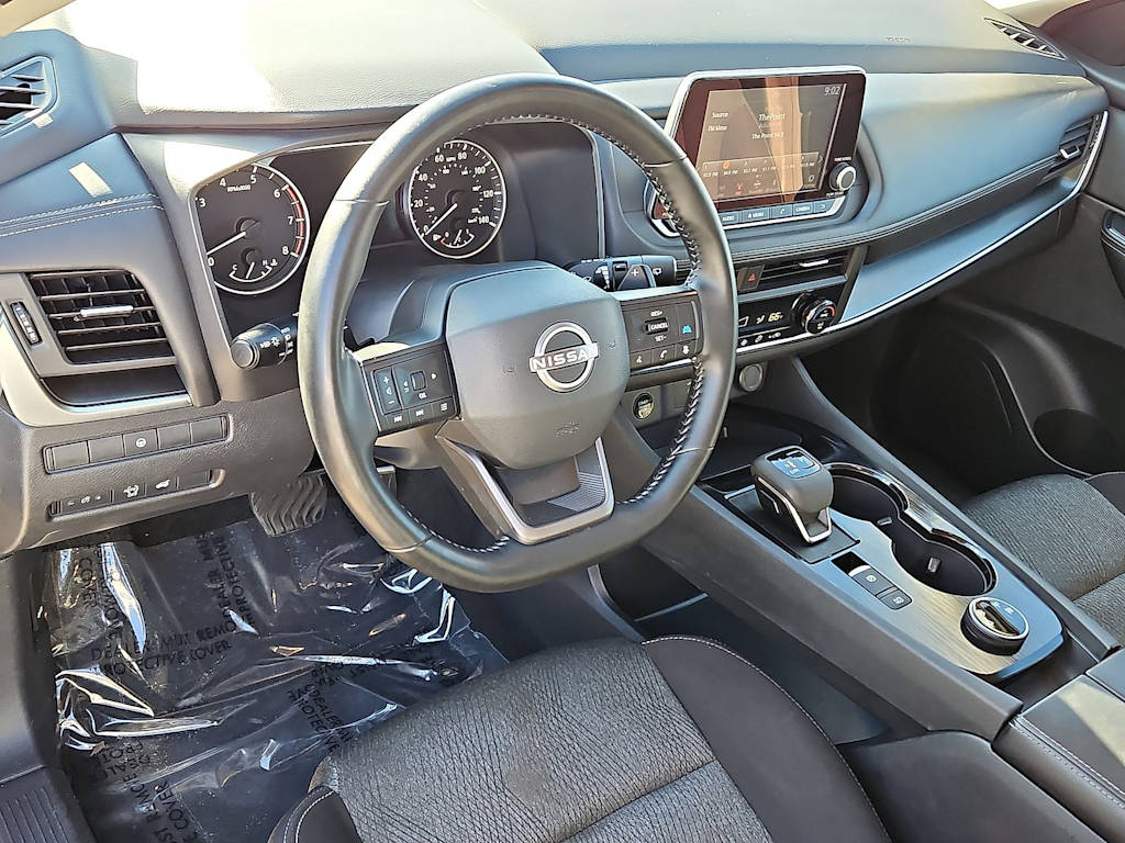 Thumbnail: 2025 Nissan Rogue - 13