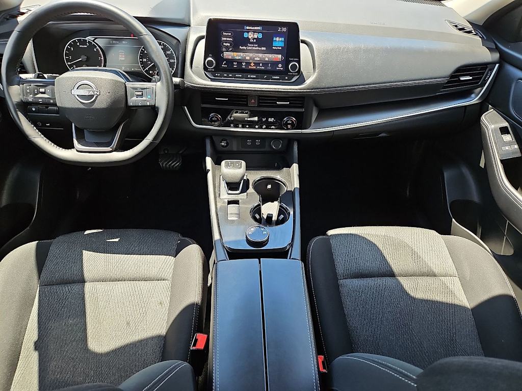 Thumbnail: 2025 Nissan Rogue - 9