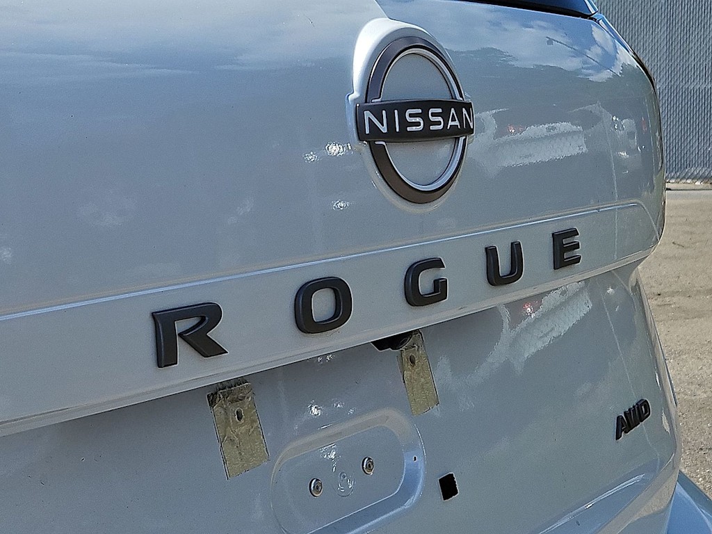 Thumbnail: 2025 Nissan Rogue - 36