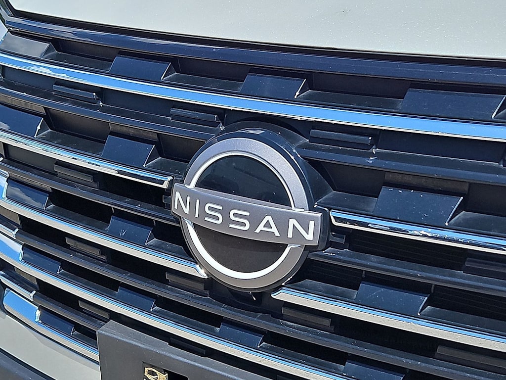 Thumbnail: 2025 Nissan Rogue - 6