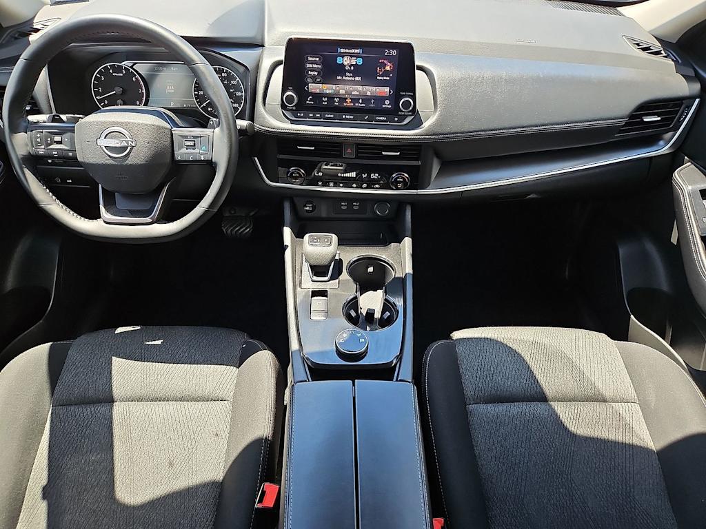 Thumbnail: 2025 Nissan Rogue - 30