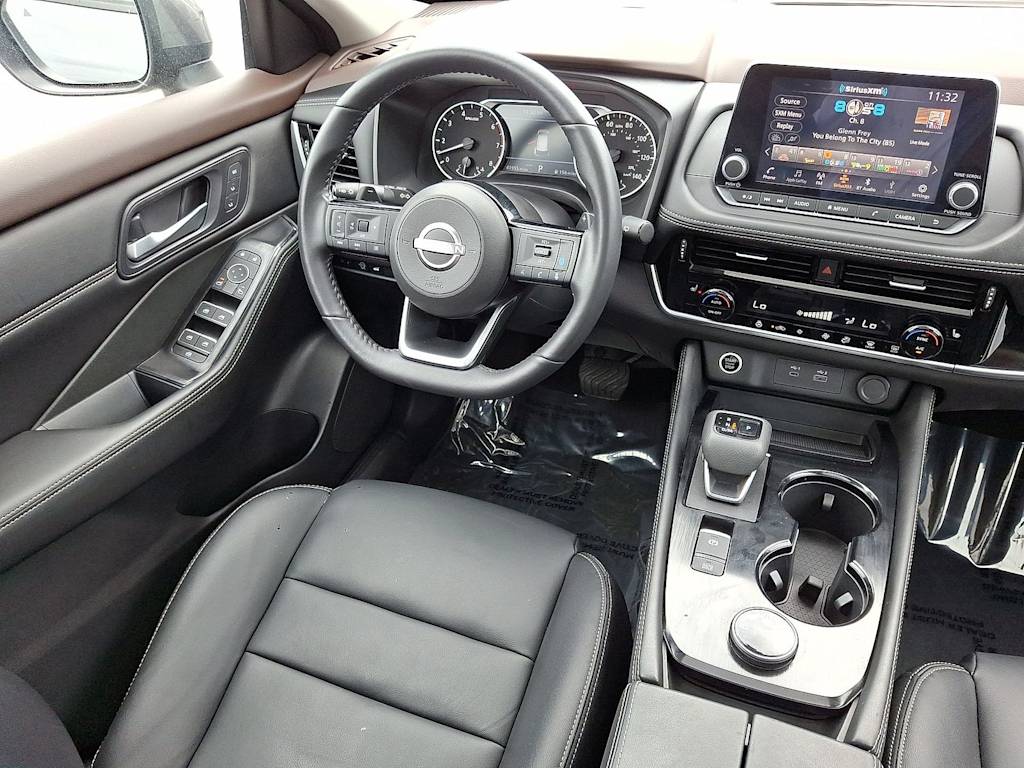 Thumbnail: 2023 Nissan Rogue - 2