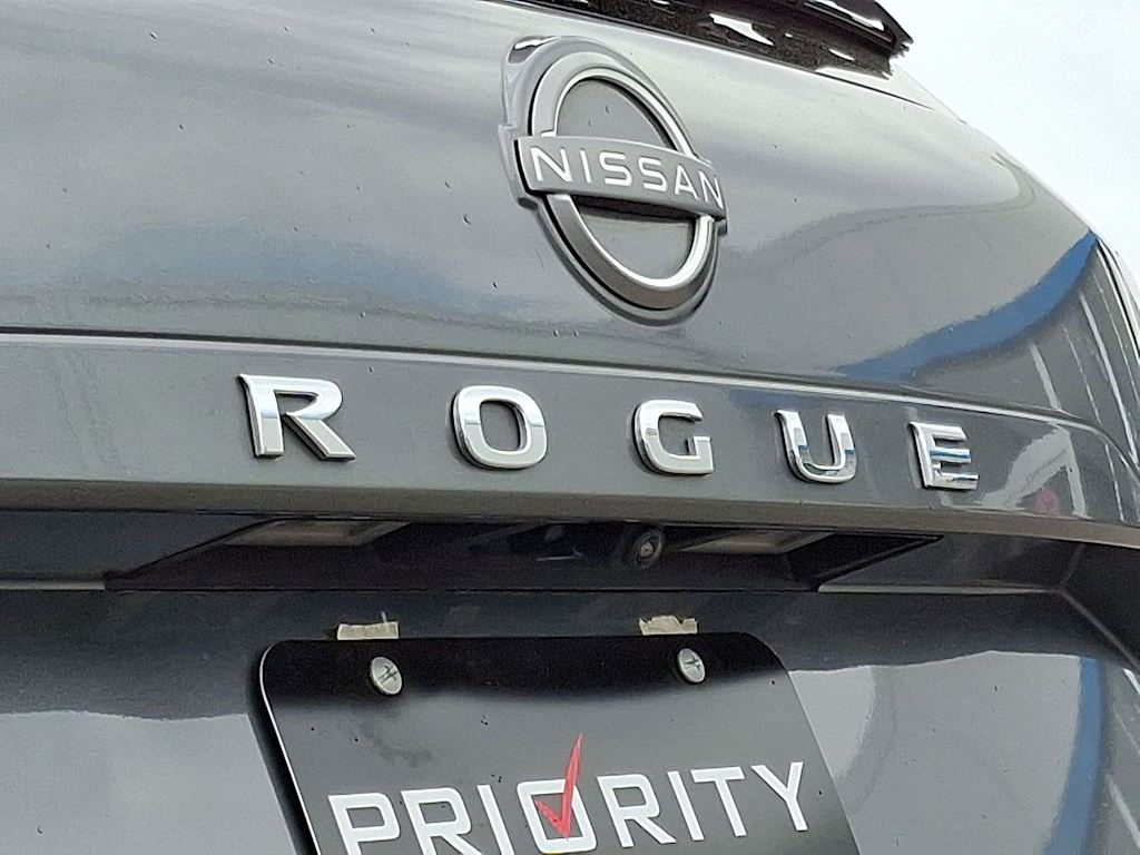 Thumbnail: 2023 Nissan Rogue - 38