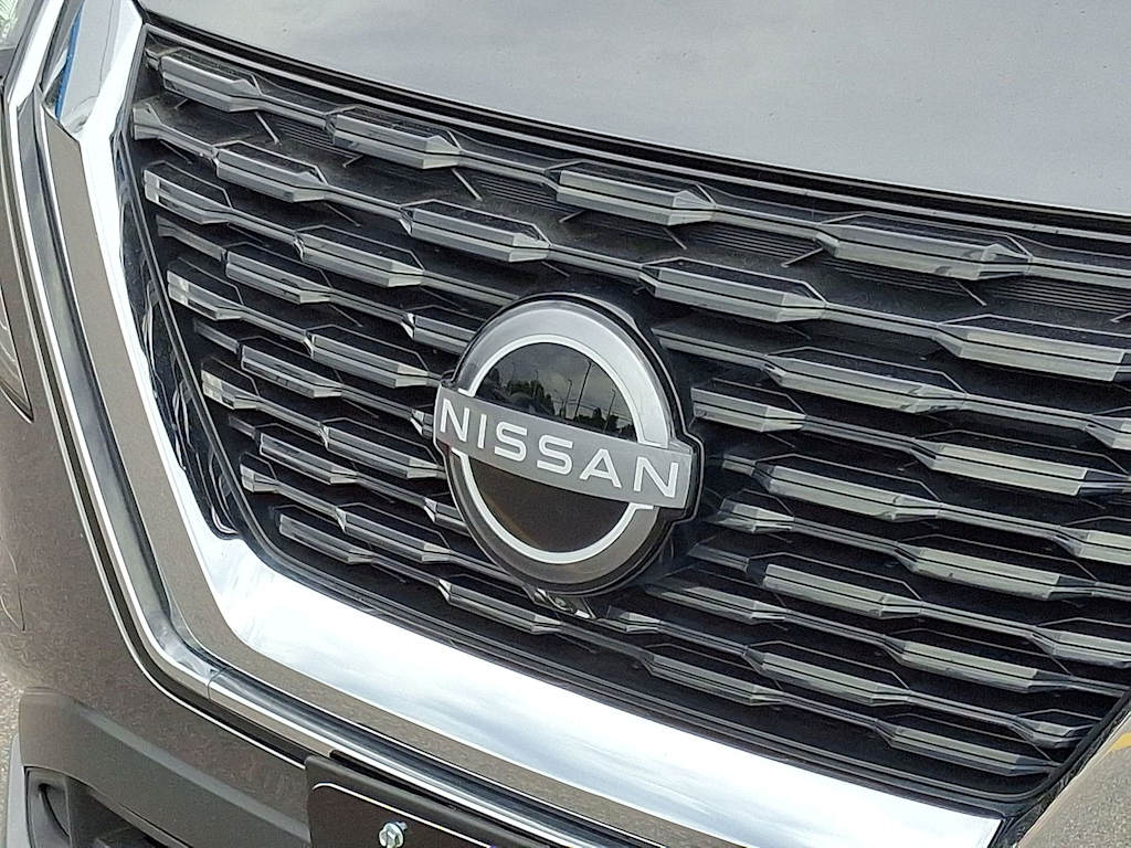 Thumbnail: 2023 Nissan Rogue - 5