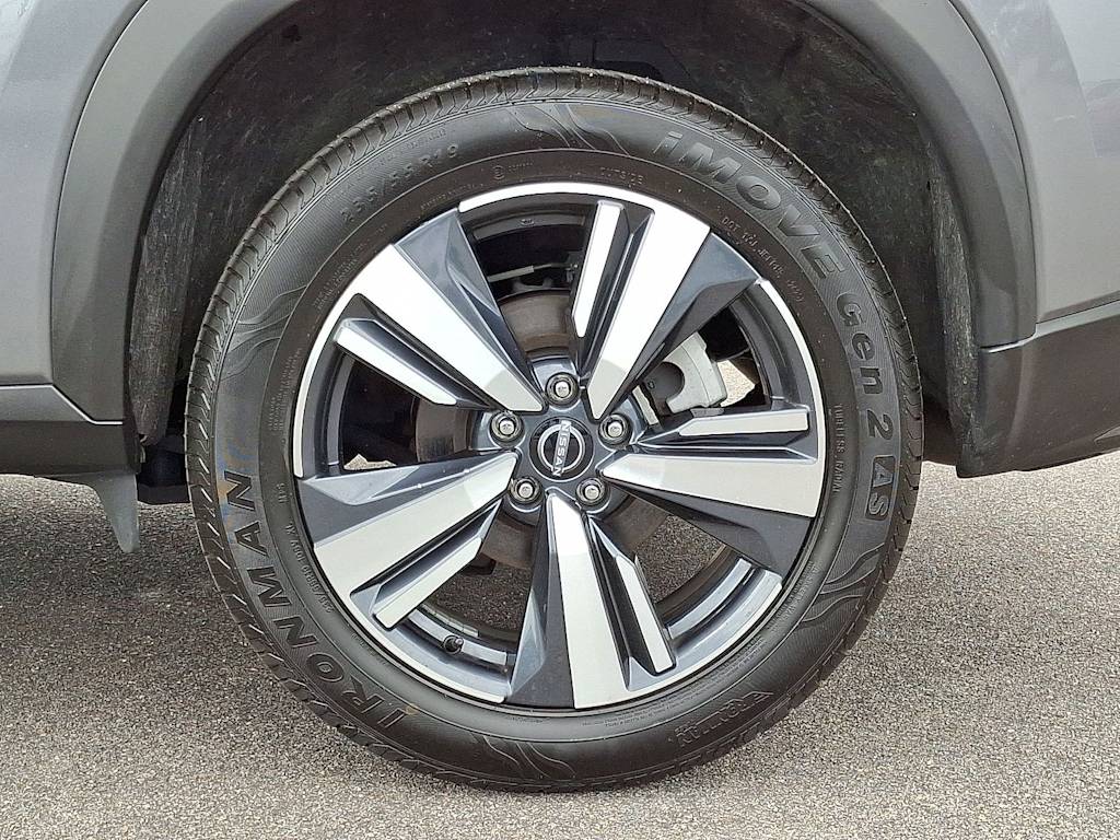 Thumbnail: 2023 Nissan Rogue - 6