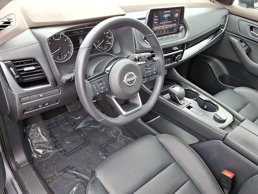 Thumbnail: 2023 Nissan Rogue - 13