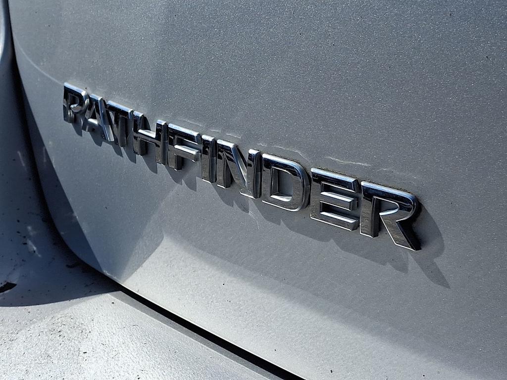 Thumbnail: 2020 Nissan Pathfinder - 29