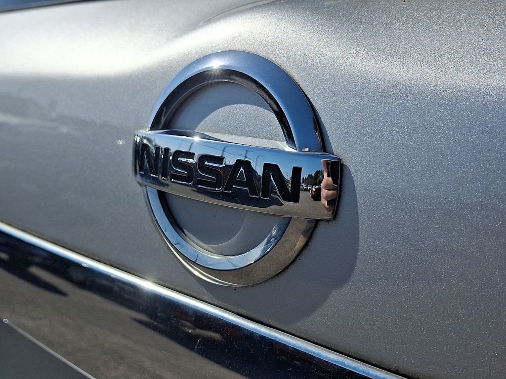 Thumbnail: 2020 Nissan Pathfinder - 28