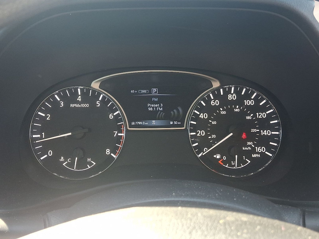 Thumbnail: 2020 Nissan Pathfinder - 13