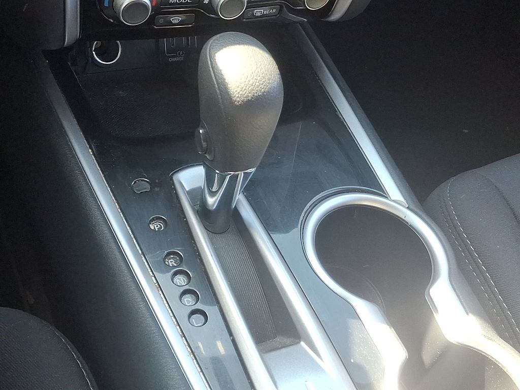 Thumbnail: 2020 Nissan Pathfinder - 12