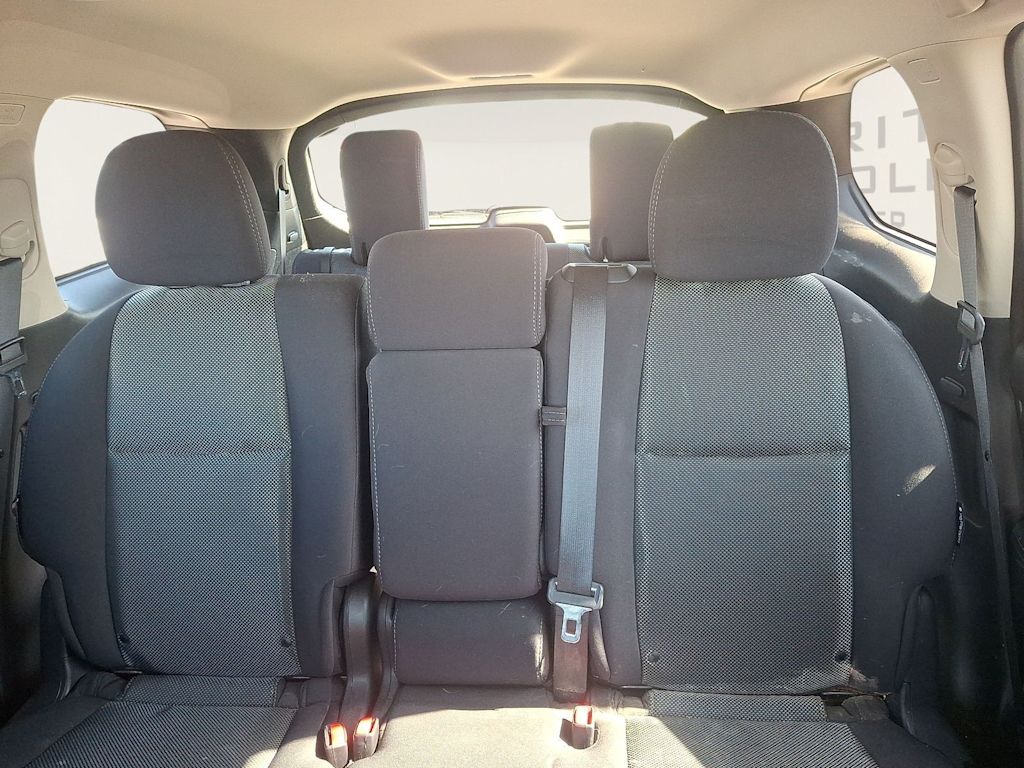 Thumbnail: 2020 Nissan Pathfinder - 15