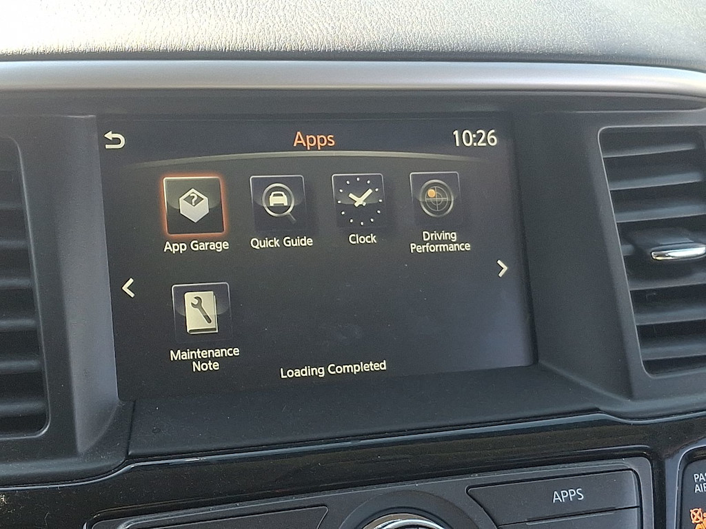 Thumbnail: 2020 Nissan Pathfinder - 18