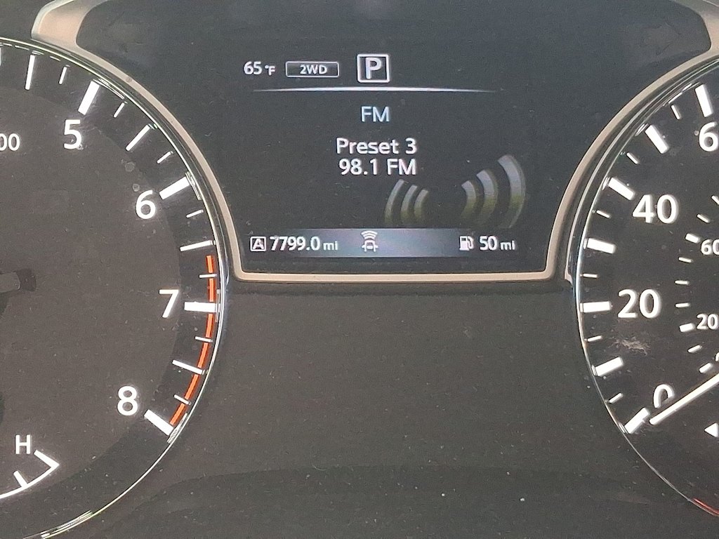 Thumbnail: 2020 Nissan Pathfinder - 17