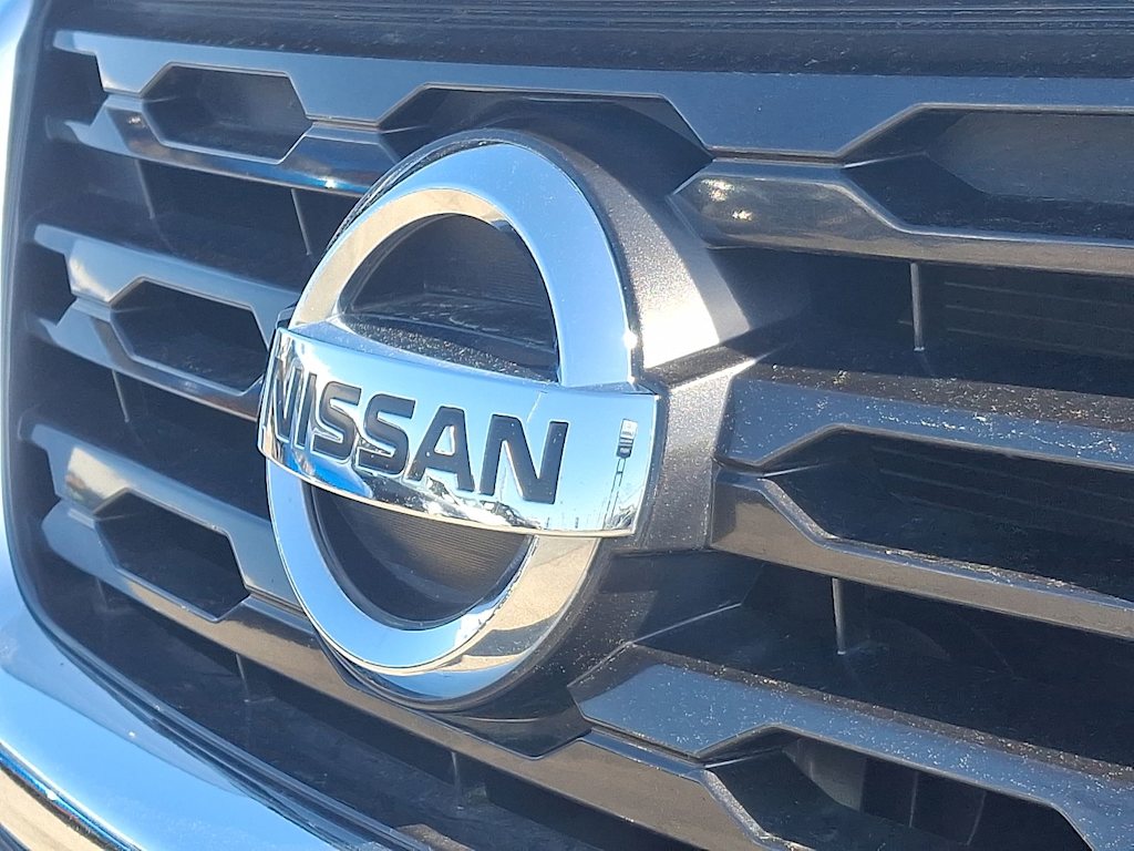 Thumbnail: 2020 Nissan Pathfinder - 3