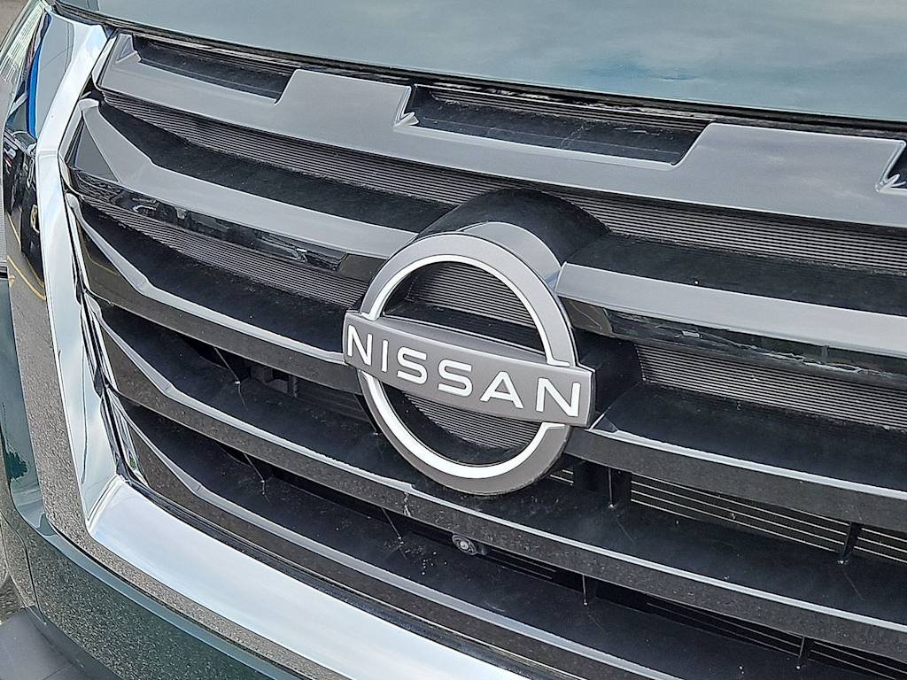 Thumbnail: 2025 Nissan Pathfinder - 38