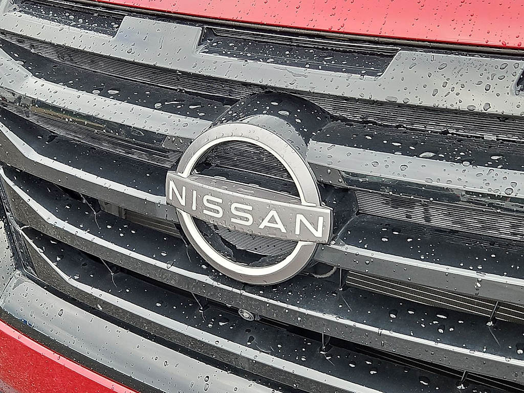 Thumbnail: 2023 Nissan Pathfinder - 38