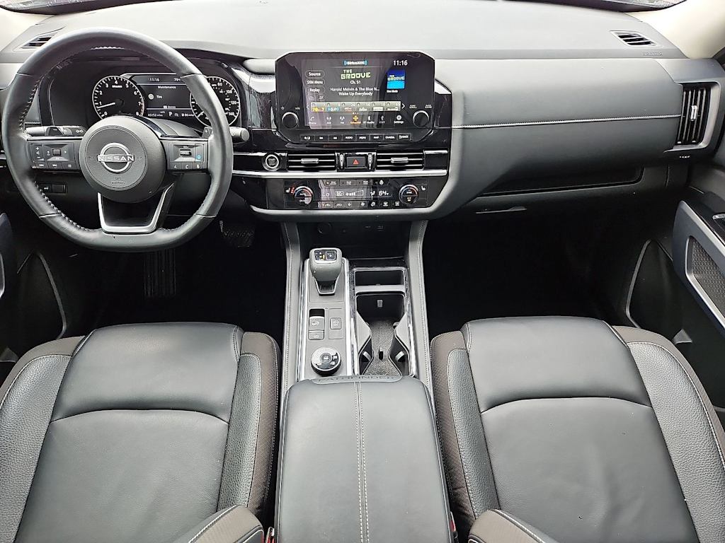 Thumbnail: 2023 Nissan Pathfinder - 14
