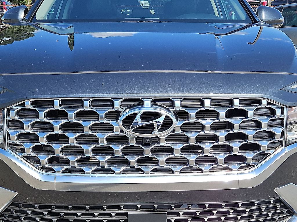 Thumbnail: 2023 Hyundai Santa Fe - 38