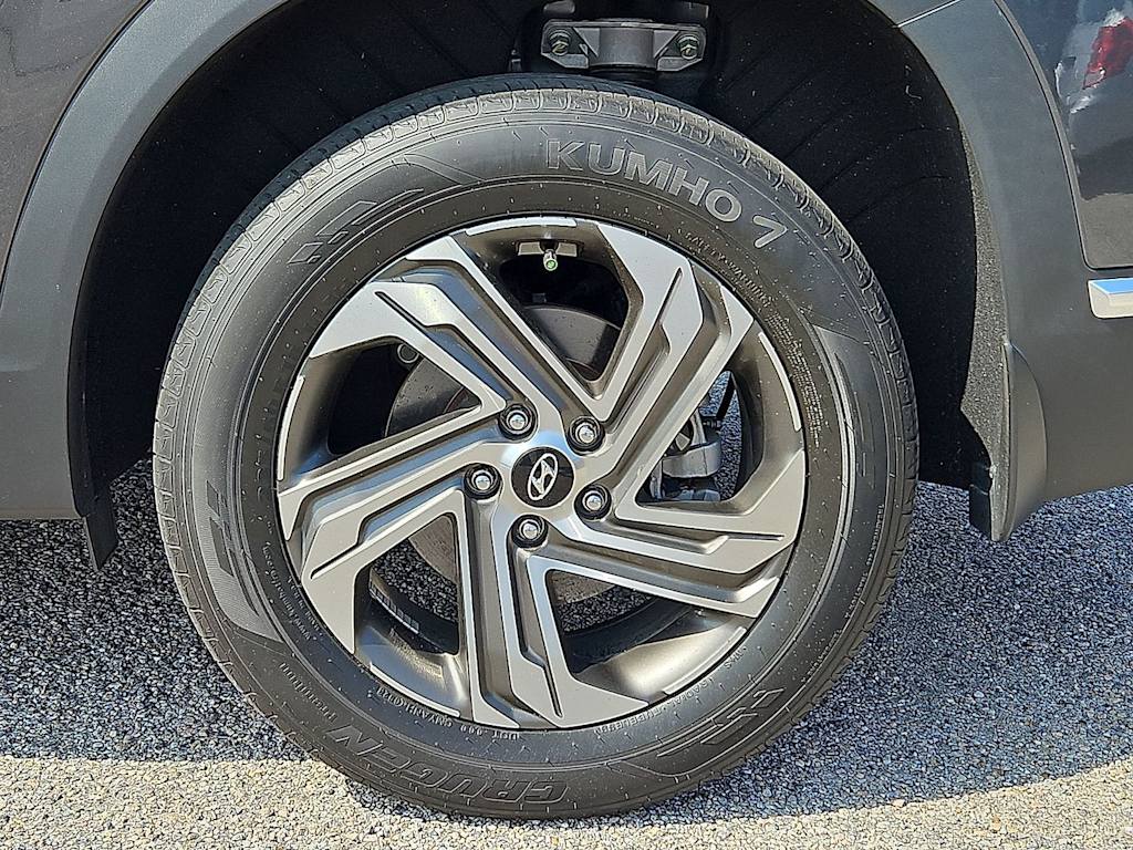 Thumbnail: 2023 Hyundai Santa Fe - 41