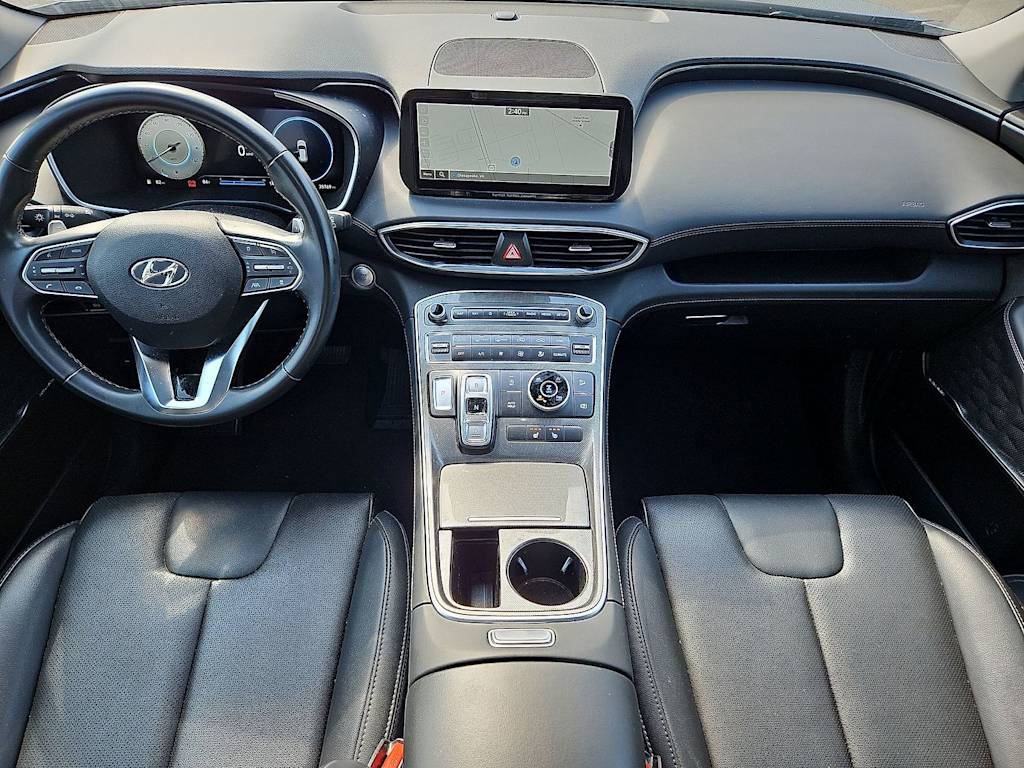 Thumbnail: 2023 Hyundai Santa Fe - 31