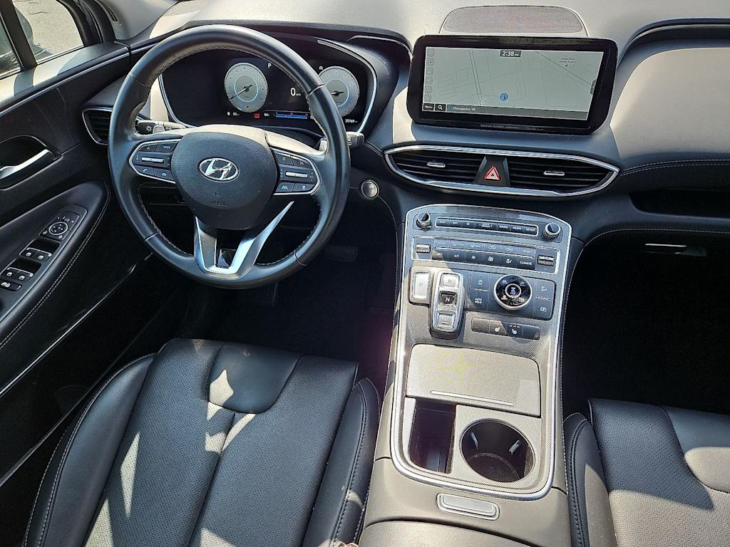 Thumbnail: 2023 Hyundai Santa Fe - 2