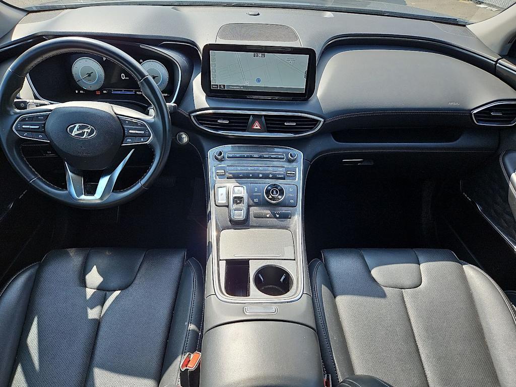 Thumbnail: 2023 Hyundai Santa Fe - 7