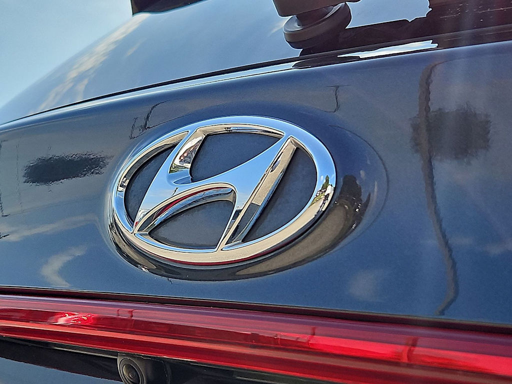 Thumbnail: 2023 Hyundai Santa Fe - 39