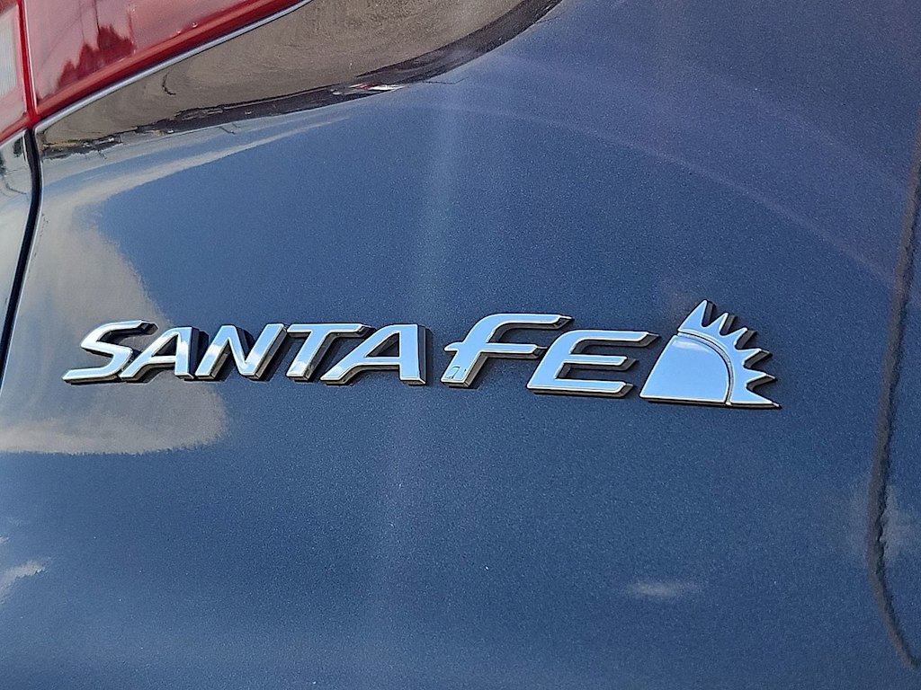 Thumbnail: 2023 Hyundai Santa Fe - 40