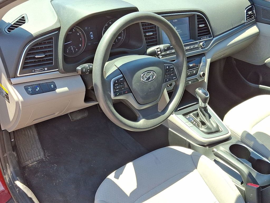 Thumbnail: 2018 Hyundai Elantra - 13