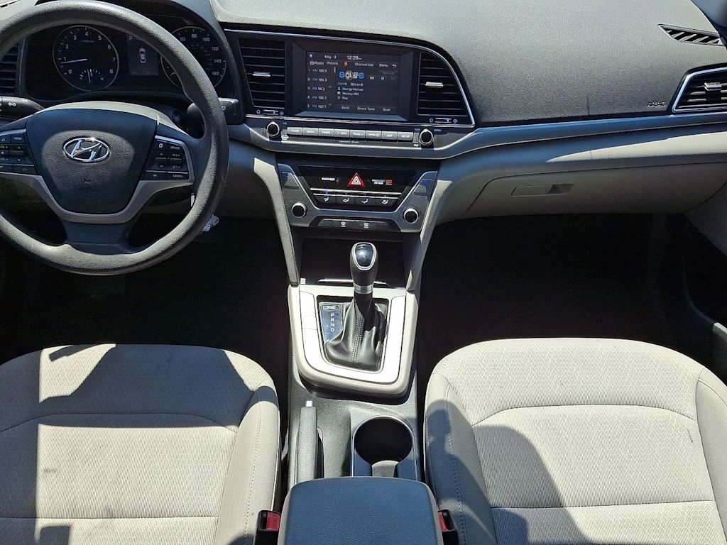Thumbnail: 2018 Hyundai Elantra - 14