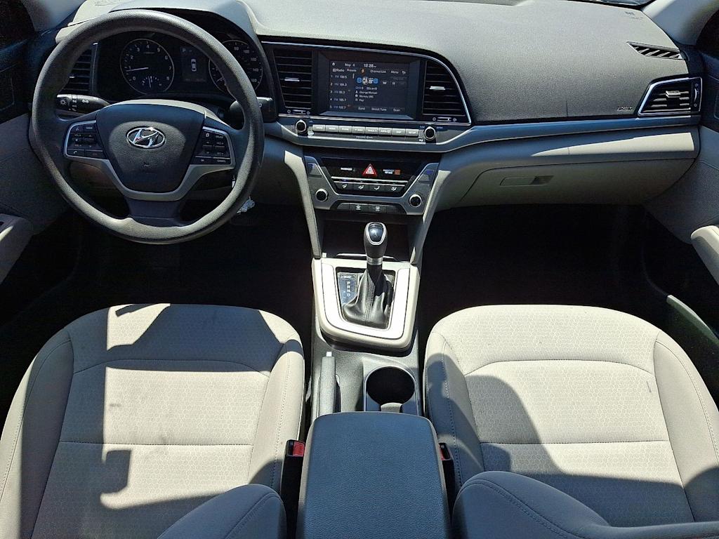 Thumbnail: 2018 Hyundai Elantra - 9