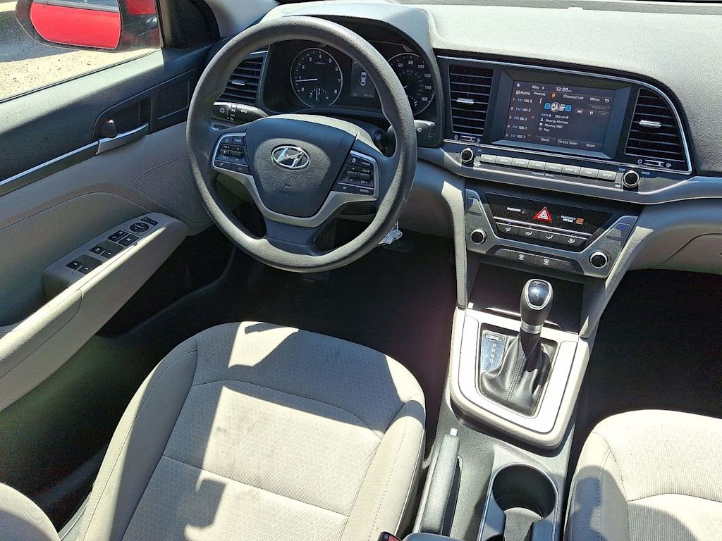 Thumbnail: 2018 Hyundai Elantra - 2