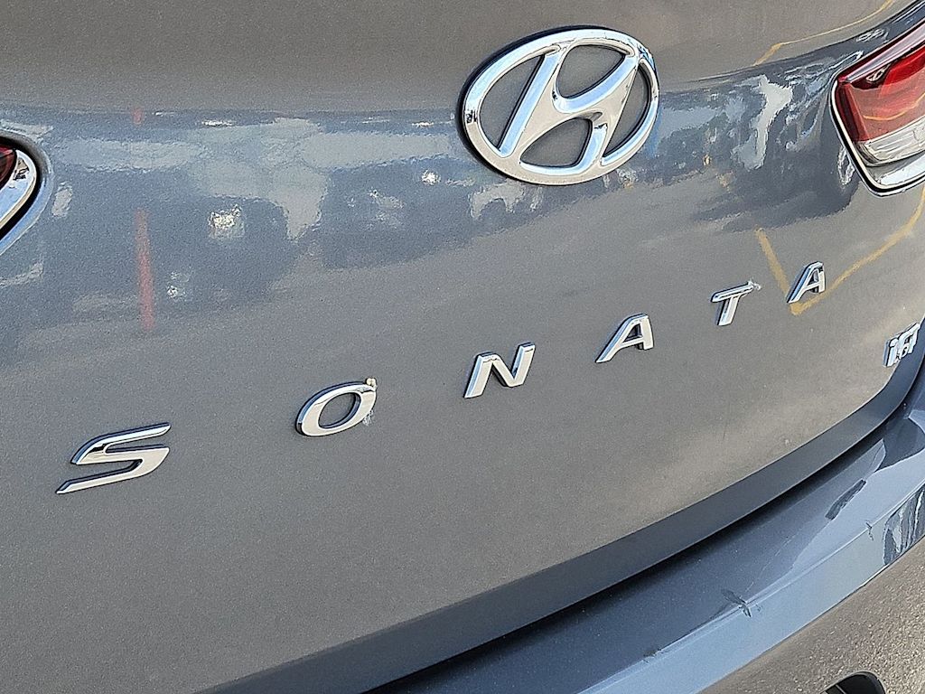 Thumbnail: 2018 Hyundai Sonata - 36
