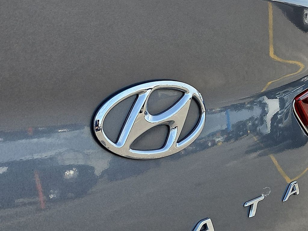Thumbnail: 2018 Hyundai Sonata - 5