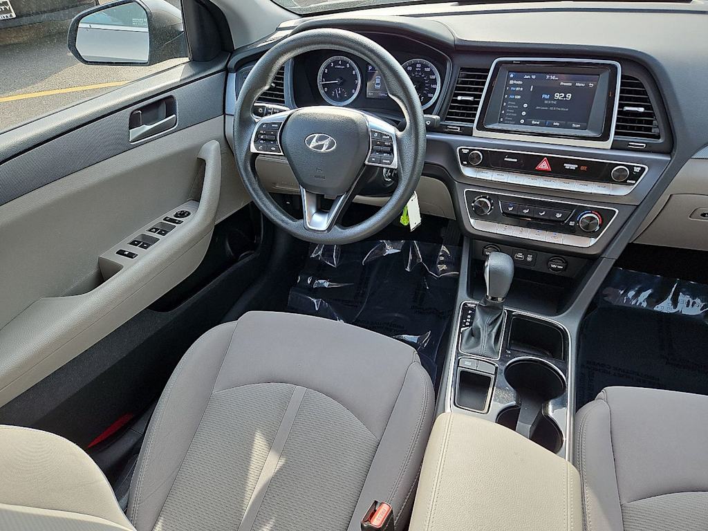 Thumbnail: 2018 Hyundai Sonata - 2
