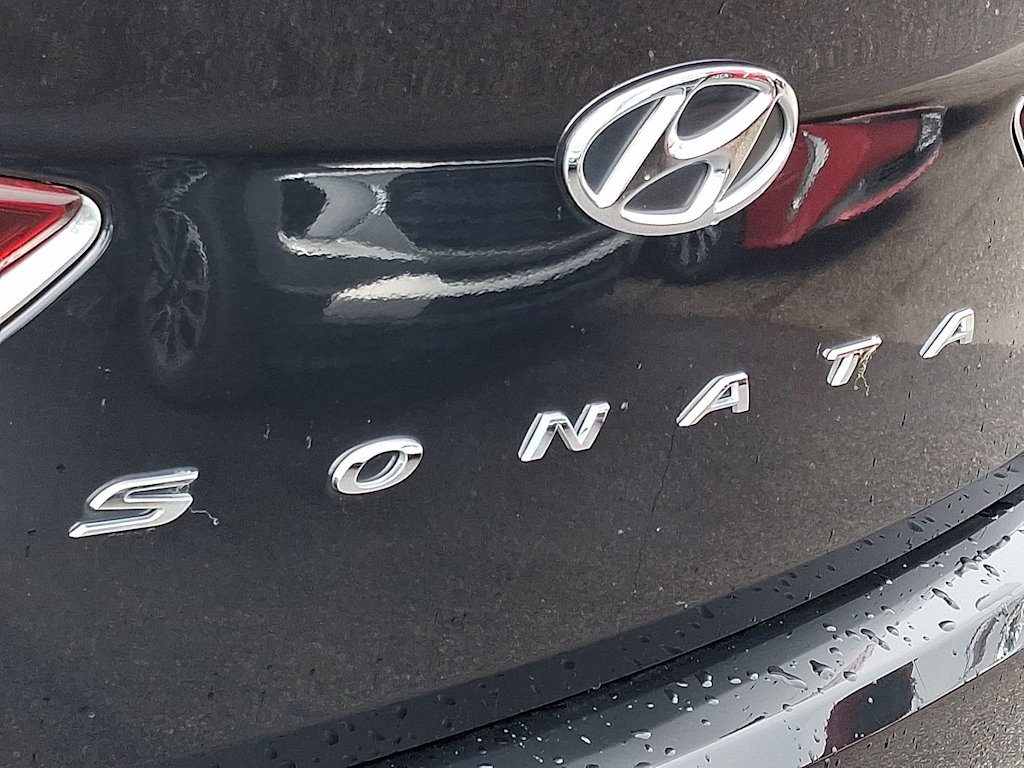 Thumbnail: 2018 Hyundai Sonata - 36