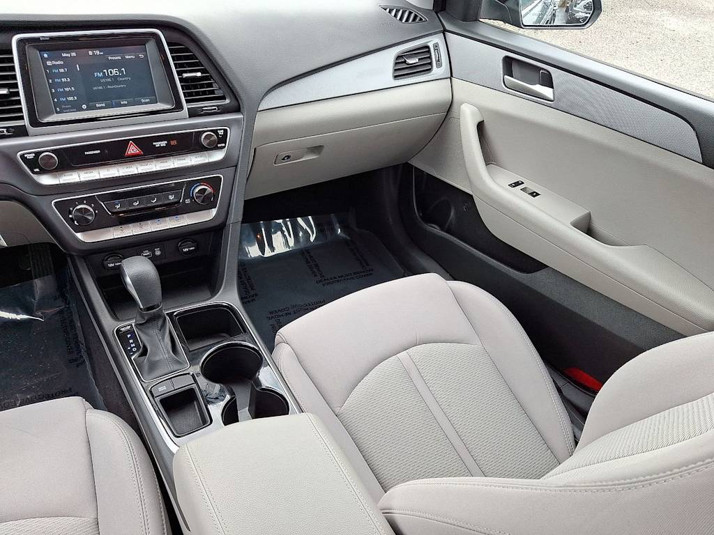 Thumbnail: 2018 Hyundai Sonata - 15