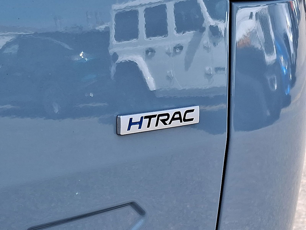 Thumbnail: 2025 Hyundai Santa Cruz - 38