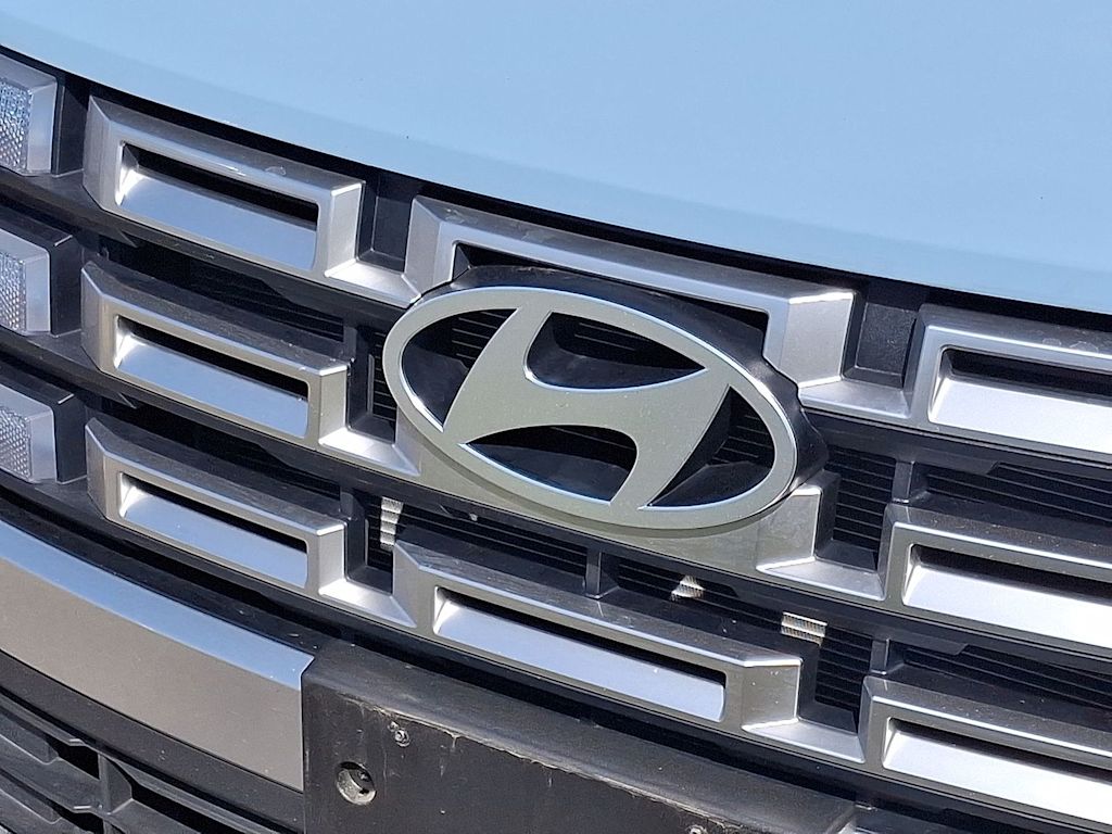 Thumbnail: 2025 Hyundai Santa Cruz - 5