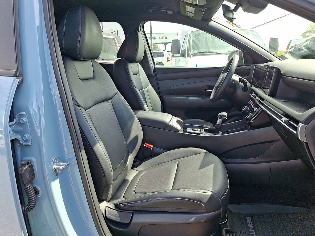 Thumbnail: 2025 Hyundai Santa Cruz - 9