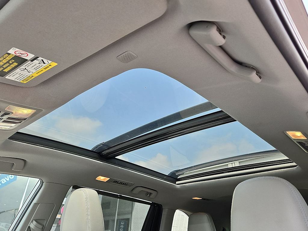 Thumbnail: 2019 Toyota Highlander - 31