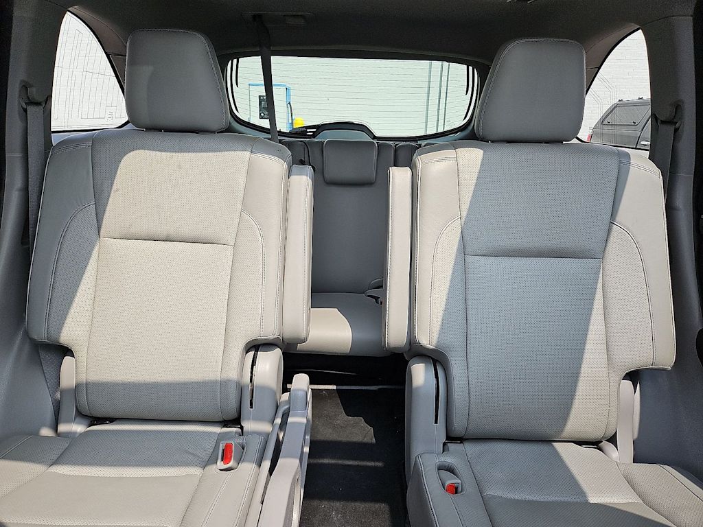 Thumbnail: 2019 Toyota Highlander - 10