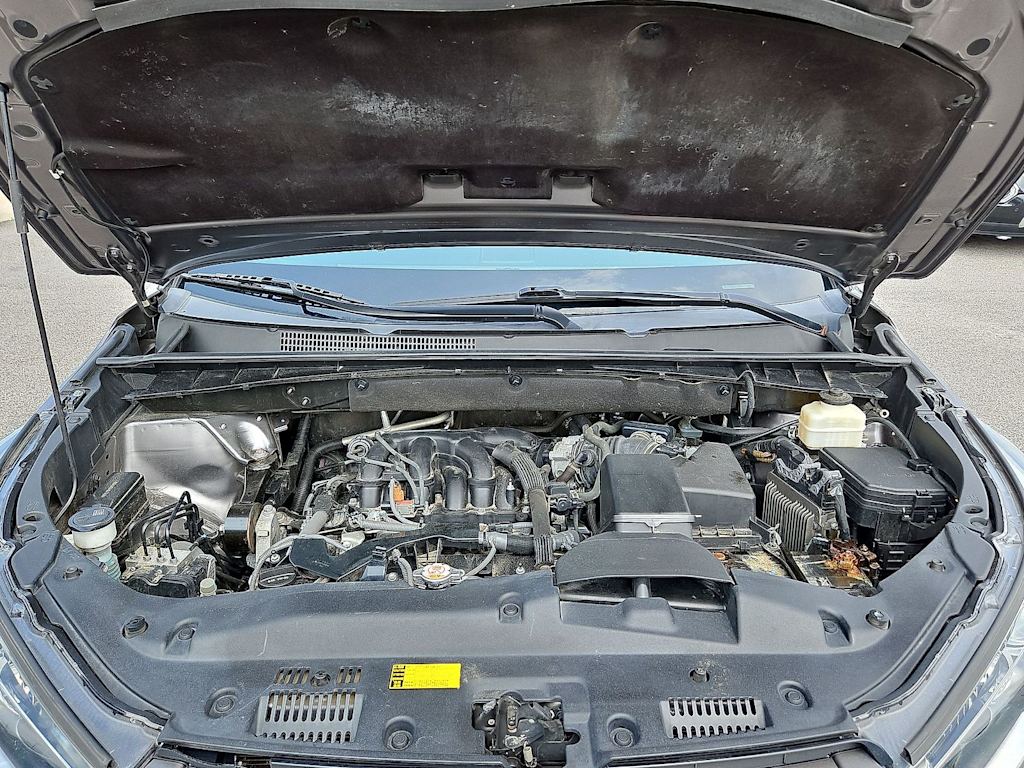 Thumbnail: 2019 Toyota Highlander - 8