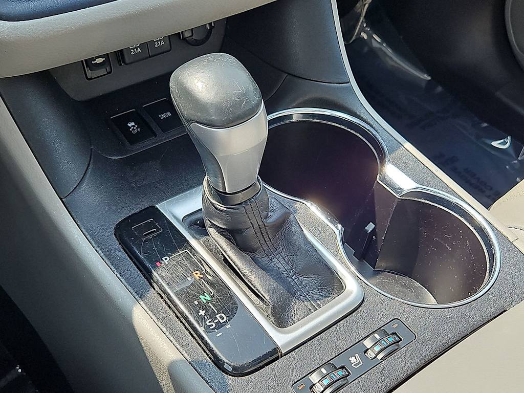 Thumbnail: 2019 Toyota Highlander - 28