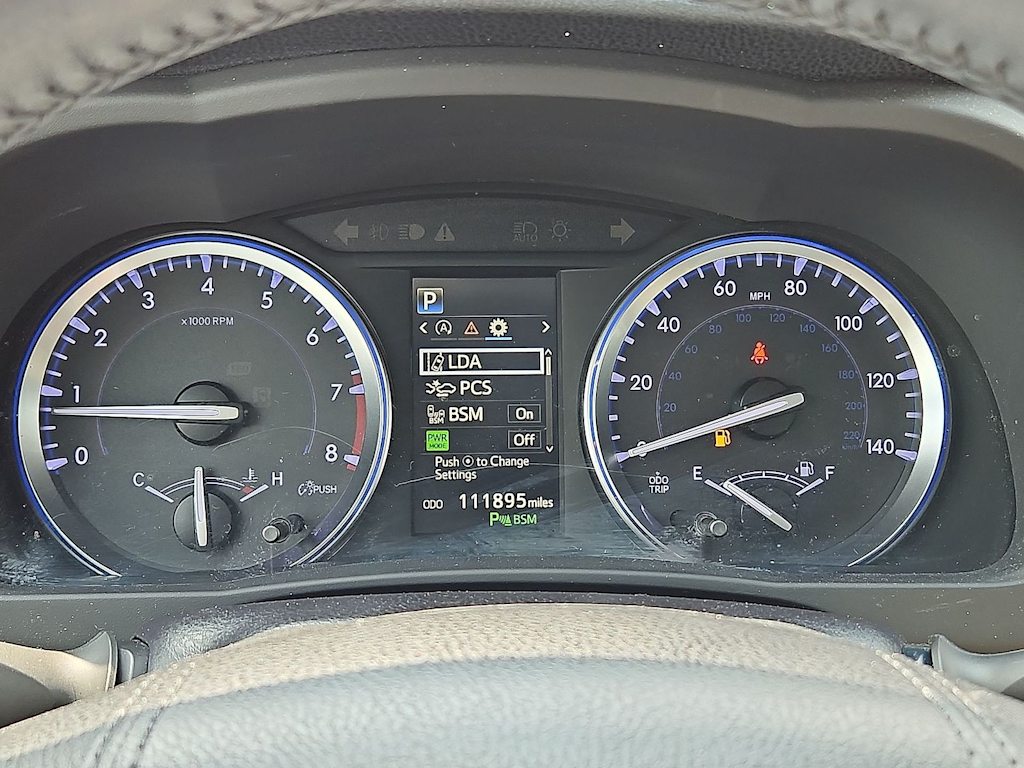 Thumbnail: 2019 Toyota Highlander - 17