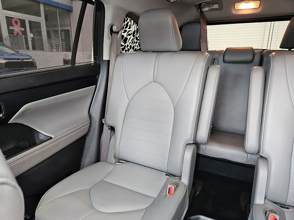 Thumbnail: 2021 Toyota Highlander - 11