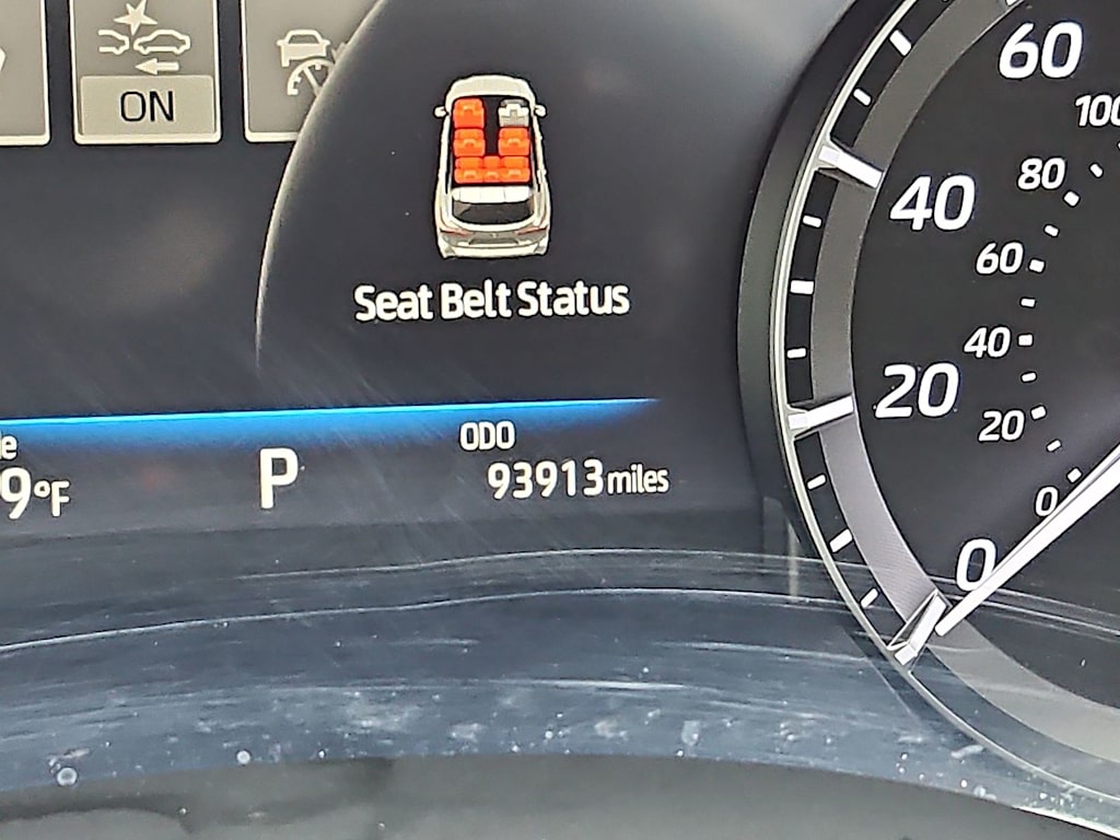 Thumbnail: 2021 Toyota Highlander - 27